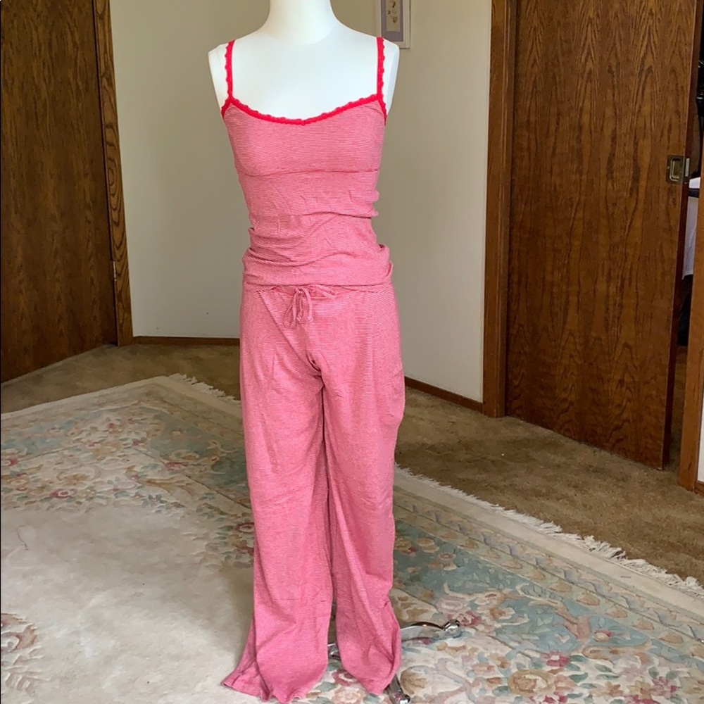 Victoria Secret Pajamas
